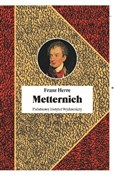 Polnische buch : Metternich... - Franz Herre