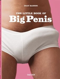 Bild von The Little Book of Big Penis