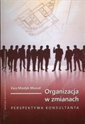 Organizacj... - Ewa Masłyk-Musiał - Ksiegarnia w niemczech
