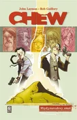 Polska książka : CHEW TOM 2... - LAYMAN, GUILLORY