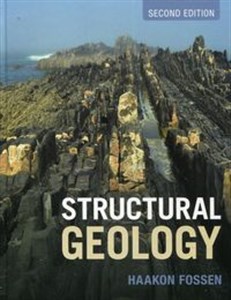 Bild von Structural Geology