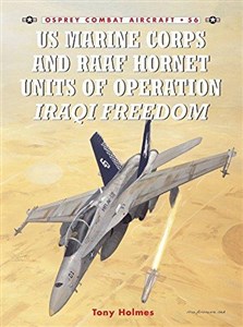 Bild von US Marine Corps and RAAF Hornet Units of Operation Iraqi Freedom