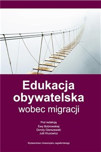 Bild von Edukacja obywatelska wobec migracji