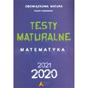 Polska książka : Testy Matu... - Opracowanie Zbiorowe