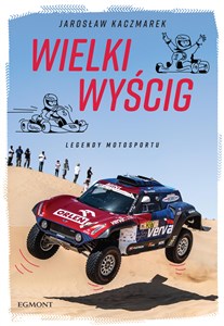 Bild von Wielki Wyścig Legendy motosportu