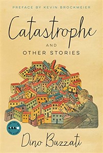 Obrazek Catastrophe: And Other Stories (Art of the Story)