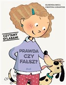 Czytamy sy... - Elisenda Roca -  polnische Bücher