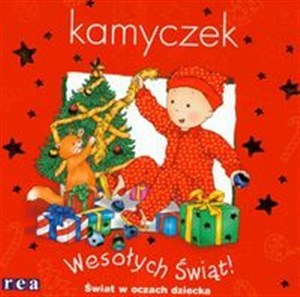 Obrazek Kamyczek Wesołych Świąt Świat w oczach dziecka