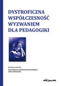 Dystroficz... -  Książka z wysyłką do Niemiec 