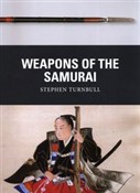 Weapons of... - Stephen Turnbull - Ksiegarnia w niemczech
