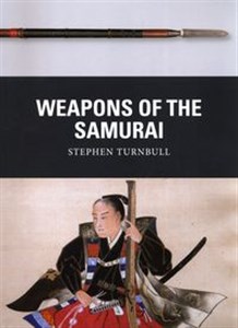 Bild von Weapons of the Samurai
