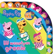 Peppa Pig ... - Opracowanie Zbiorowe -  fremdsprachige bücher polnisch 