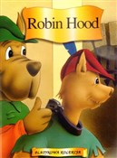 Robin Hood... - Opracowanie Zbiorowe -  fremdsprachige bücher polnisch 