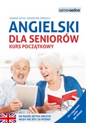 Angielski ... - Joanna Szyke, Katarzyna Zimnoch -  Książka z wysyłką do Niemiec 