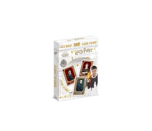Obrazek TOP TRUMPS PIOTRUŚ Harry Potter