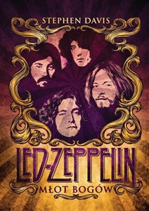 Bild von Młot Bogów Led Zeppelin