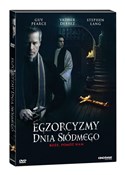 Egzorcyzmy... - Justin P. Lange -  Polnische Buchandlung 