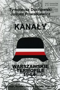 Bild von Kanały. Warszawskie Termopile 1944