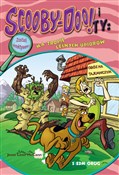 Polska książka : Scooby-Doo... - Jesse Leon McCann