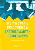 Motywowani... - Joanna Nieżurawska-Zając - Ksiegarnia w niemczech