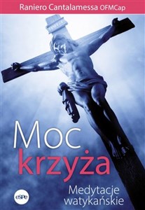 Bild von Moc krzyża Medytacje watykańskie