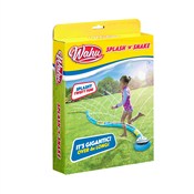 Polska książka : Gra Wahu S...