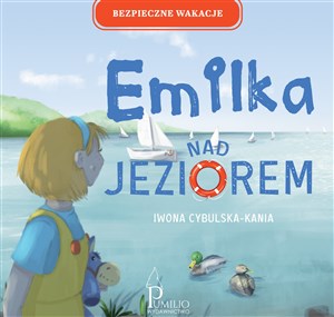 Bild von Emilka nad jeziorem