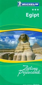 Obrazek Egipt Zielony Przewodnik