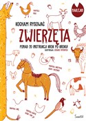 Zwierzęta ... - Opracowanie Zbiorowe - buch auf polnisch 