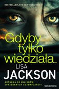 Polska książka : Gdyby tylk... - Lisa Jackson