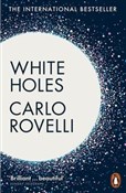 White Hole... - Carlo Rovelli -  fremdsprachige bücher polnisch 