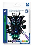Długopis t... - buch auf polnisch 