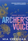 Archer's V... - Mia Sheridan -  polnische Bücher