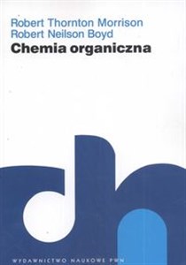 Bild von Chemia organiczna Tom 1