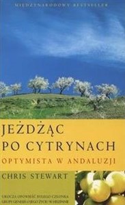 Obrazek Jeżdżąc po cytrynach Optymista w Andaluzji