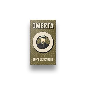 Obrazek Helvetiq Omerta (ENG) IUVI Games