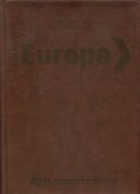 Europa. At... - buch auf polnisch 