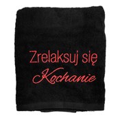 Zobacz : Ręcznik cz...