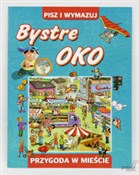Bystre Oko... -  fremdsprachige bücher polnisch 