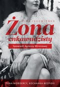 Polnische buch : Żona enkaw... - Mira Jakowienko