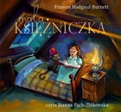 [Audiobook... - Frances Hodgson Burnett -  fremdsprachige bücher polnisch 