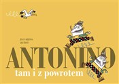 Antonino t... - Juan Arjona -  polnische Bücher