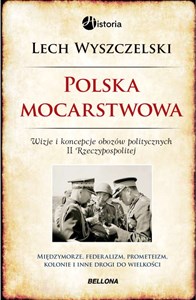 Bild von Polska mocarstwowa