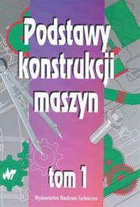 Bild von Podstawy konstrukcji maszyn T.1