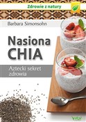 Polnische buch : Nasiona Ch... - Barbara Simonsohn
