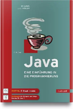 Obrazek LOUIS, D: JAVA