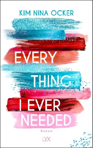 Bild von OCKER, K: EVERYTHING I EVER NEEDED