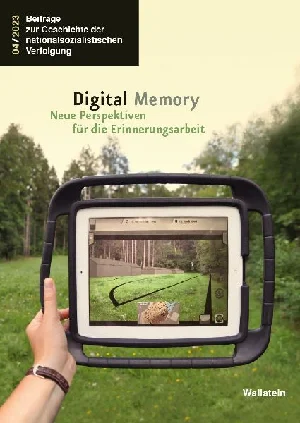 Obrazek DIGITAL MEMORY