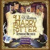 Polnische buch : ROWLING, J...