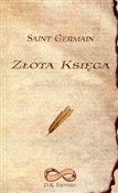 Złota Księ... - Germain Saint -  Polnische Buchandlung 